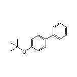 4-(tert-Butoxy)biphenyl