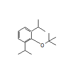 2-(tert-Butoxy)-1,3-diisopropylbenzene