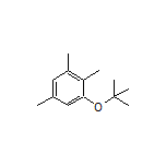 1-(tert-Butoxy)-2,3,5-trimethylbenzene