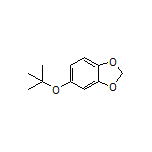 5-(tert-Butoxy)benzo[d][1,3]dioxole