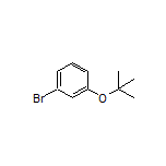 1-Bromo-3-(tert-butoxy)benzene