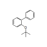 2-(tert-Butoxy)biphenyl