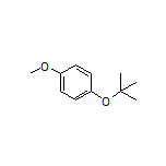 4-(tert-Butoxy)anisole