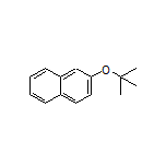 2-(tert-Butoxy)naphthalene