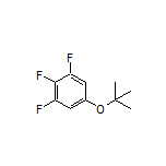 5-(tert-Butoxy)-1,2,3-trifluorobenzene