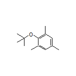 2-(tert-Butoxy)-1,3,5-trimethylbenzene