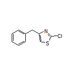 4-Benzyl-2-chlorothiazole