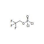 2,2,2-Trifluoroethyl Phosphorodichloridate