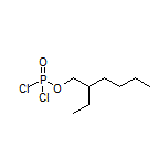 2-Ethylhexyl Phosphorodichloridate