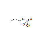 Propyl Dihydrogen Phosphate