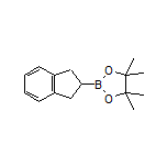 Indane-2-boronic acid Pinacol ester