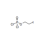 2-Iodoethyl Phosphorodichloridate