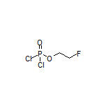 2-Fluoroethyl Phosphorodichloridate