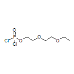 2-(2-Ethoxyethoxy)ethyl Phosphorodichloridate