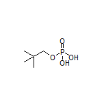 Neopentyl Dihydrogen Phosphate