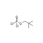 Neopentyl Phosphorodichloridate