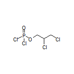 2,3-Dichloropropyl Phosphorodichloridate