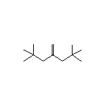 2,2,6,6-Tetramethyl-4-methyleneheptane