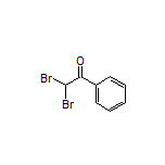 2,2-Dibromoacetophenone