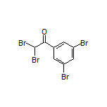 2,2,3’,5’-Tetrabromoacetophenone