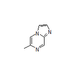 6-Methylimidazo[1,2-a]pyrazine