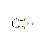 Benzo[d][1,3]dioxole-2-thione