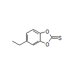 5-Ethylbenzo[d][1,3]dioxole-2-thione