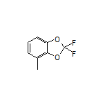 2,2-Difluoro-4-methylbenzo[d][1,3]dioxole