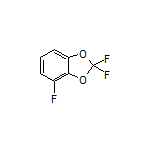 2,2,4-Trifluorobenzo[d][1,3]dioxole