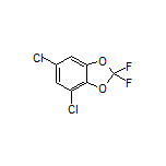 4,6-Dichloro-2,2-difluorobenzo[d][1,3]dioxole