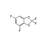 2,2,4,6-Tetrafluorobenzo[d][1,3]dioxole