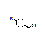 cis-4-(Hydroxymethyl)cyclohexanol