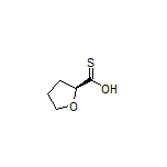 (S)-Tetrahydrofuran-2-carbothioic Acid