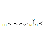 7-(Boc-amino)-1-heptanol