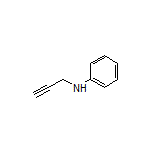 N-(2-Propynyl)aniline