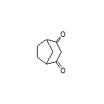 Bicyclo[3.2.1]octane-2,4-dione