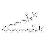 N1,N16-Di-Boc-hexadecane-1,16-diamine