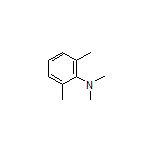 N,N,2,6-Tetramethylaniline