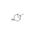 6-Methyl-3,6-diazabicyclo[3.1.1]heptane