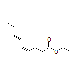 Ethyl (4Z,6E)-Nona-4,6-dienoate