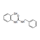 1-Benzyl-3-(2-mercaptophenyl)urea