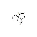 1-Oxaspiro[4.4]nonan-4-one