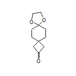 8,11-Dioxadispiro[3.2.47.24]tridecan-2-one