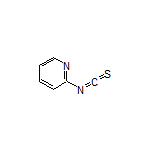 2-Isothiocyanatopyridine