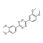 3,6-Bis(3,4-dimethoxyphenyl)-1,2,4,5-tetrazine