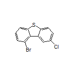 1-Bromo-8-chlorodibenzo[b,d]thiophene