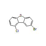 8-Bromo-1-chlorodibenzo[b,d]thiophene