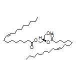 (Z)-(S)-3-Hydroxypropane-1,2-diyl Dioleate