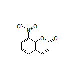 8-Nitro-2H-chromen-2-one