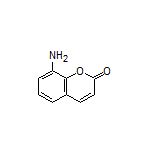 8-Amino-2H-chromen-2-one